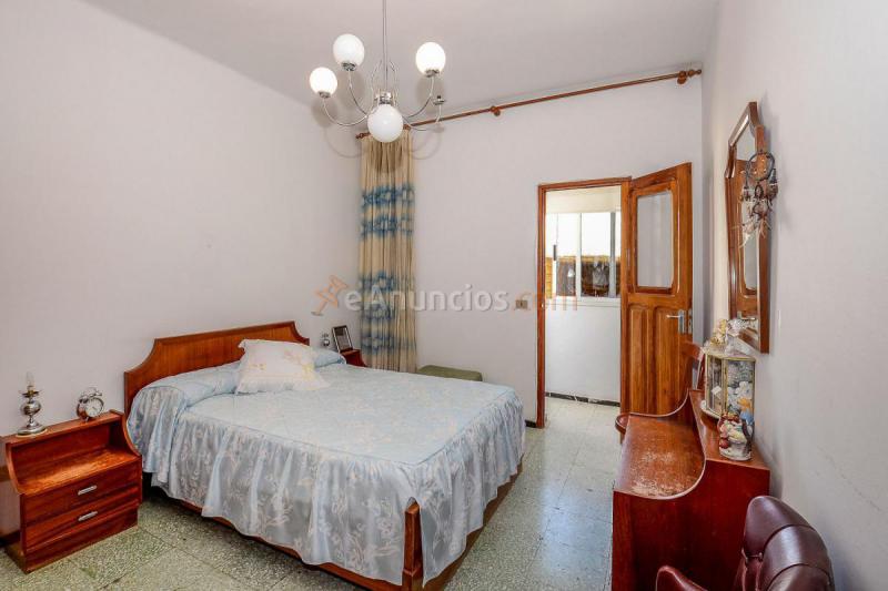 Adosado en venta en  Carrizal, Ingenio