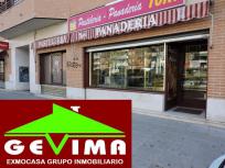 Local Comercial en venta en  Montserrat - Parque Empresarial, San Fernando de Henares