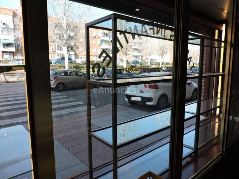 Local Comercial en venta en  Montserrat - Parque Empresarial, San Fernando de Henares