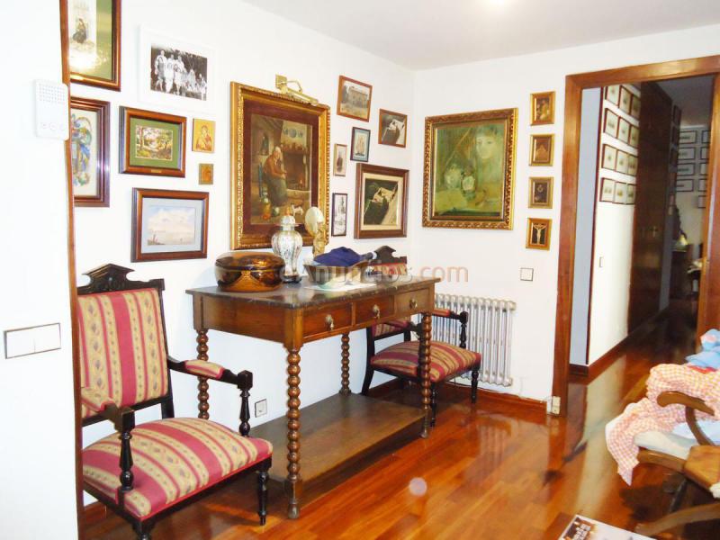 Apartamento en venta en  Centro-Casco Histórico, Oviedo