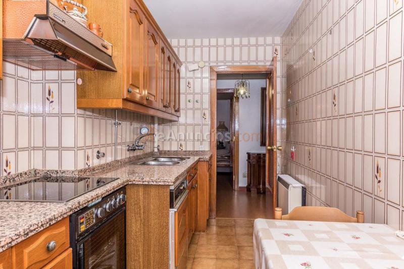 Apartamento en venta en  Trobajo del Camino, San Andrés del Rabanedo