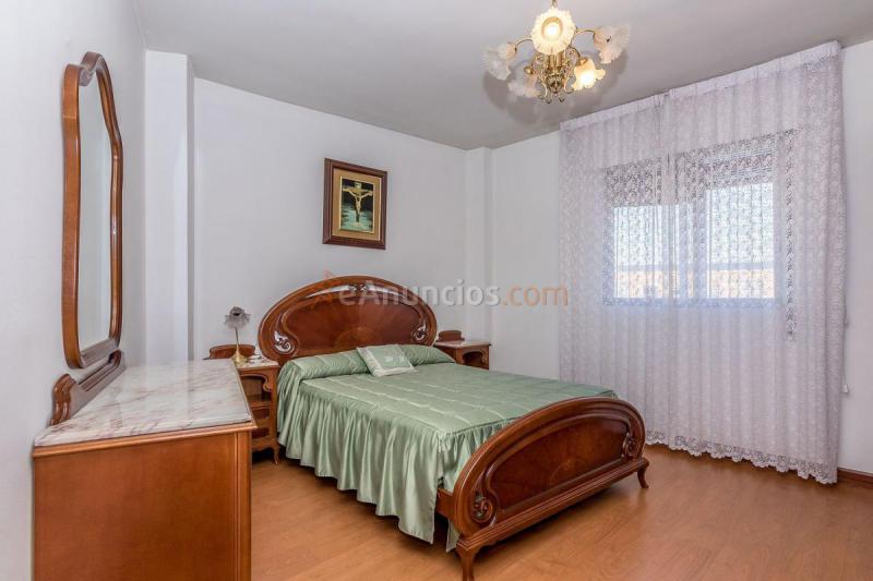 Apartamento en venta en  Trobajo del Camino, San Andrés del Rabanedo