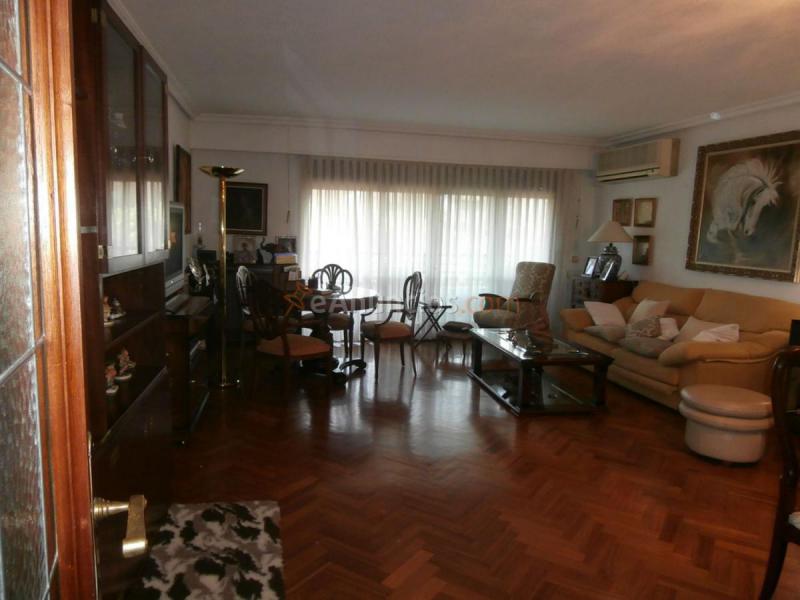 Apartamento en venta en  Zona Avenida Europa, Pozuelo de Alarcón