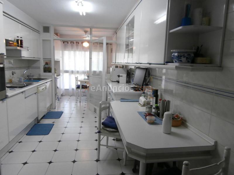 Apartamento en venta en  Zona Avenida Europa, Pozuelo de Alarcón