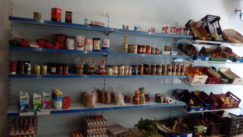 Transpaso panadería