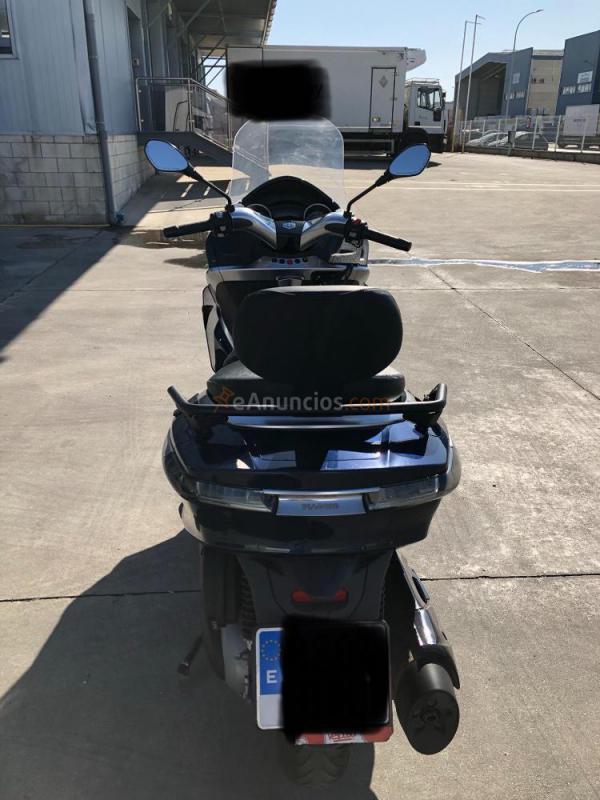 Vendo Scooters 350cc