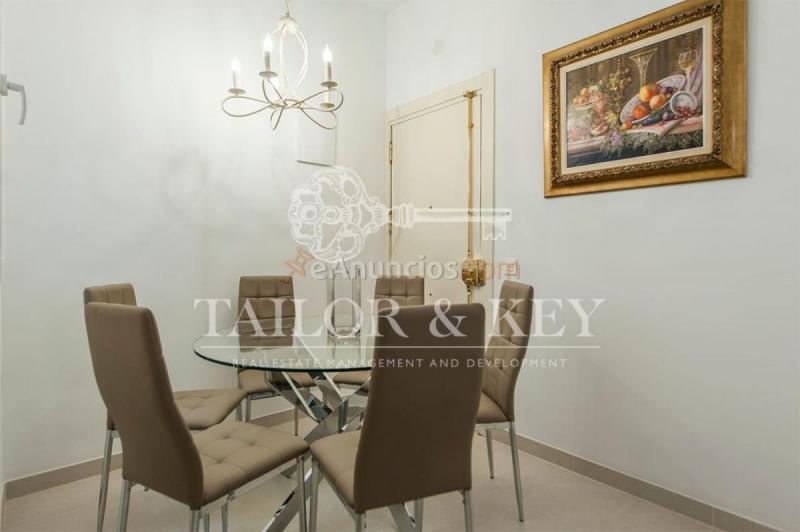 Apartamento en venta en Calle de Francisco Silvela, Madrid, Chamartín, Madrid