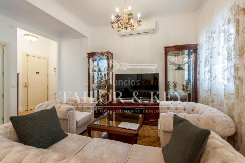 Apartamento en venta en Calle de Francisco Silvela, Madrid, Chamartín, Madrid