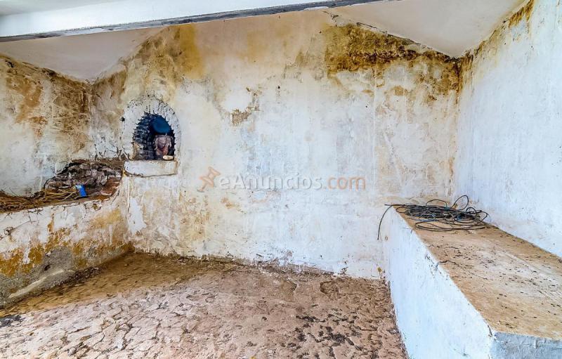 Casa Rural en venta en  Puerto de la Torre, Málaga