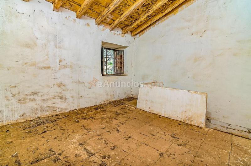 Casa Rural en venta en  Puerto de la Torre, Málaga