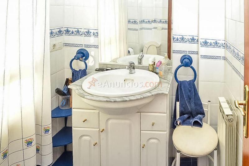 Adosado en venta en  Pelabravo