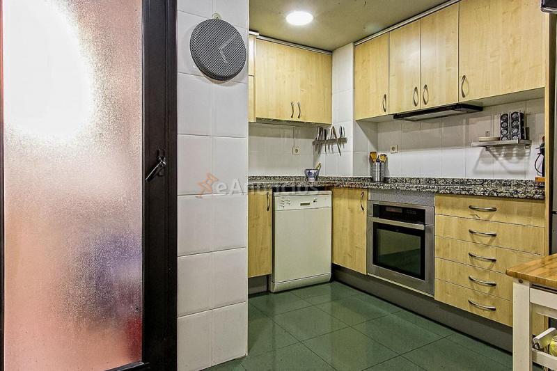 Apartamento en venta en  Martorell