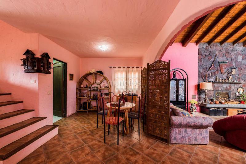 Adosado en venta en  Nazaret-Teseguite, Teguise