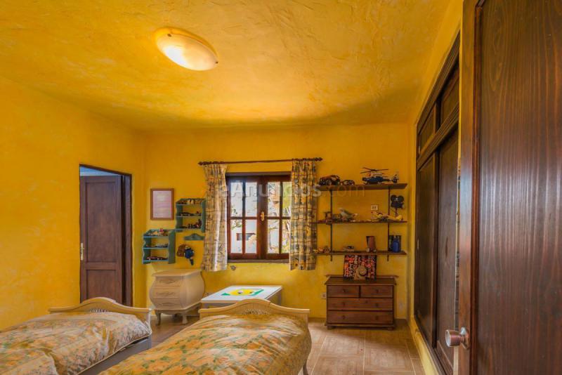 Adosado en venta en  Nazaret-Teseguite, Teguise