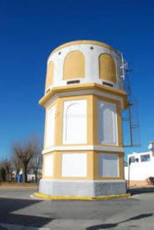 Parcela Rustica en venta en  Albaida del Aljarafe