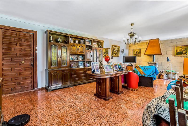 Casa Rural en venta en  Alcaucín