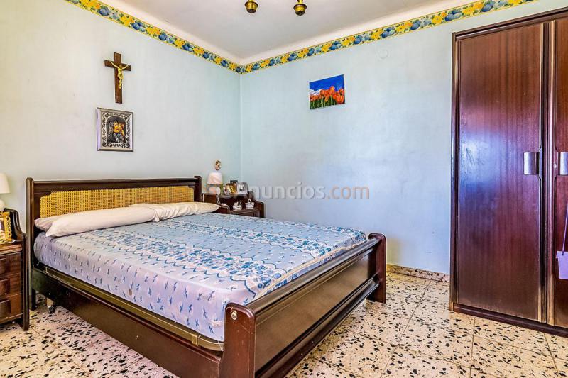 Casa Rural en venta en  Alcaucín