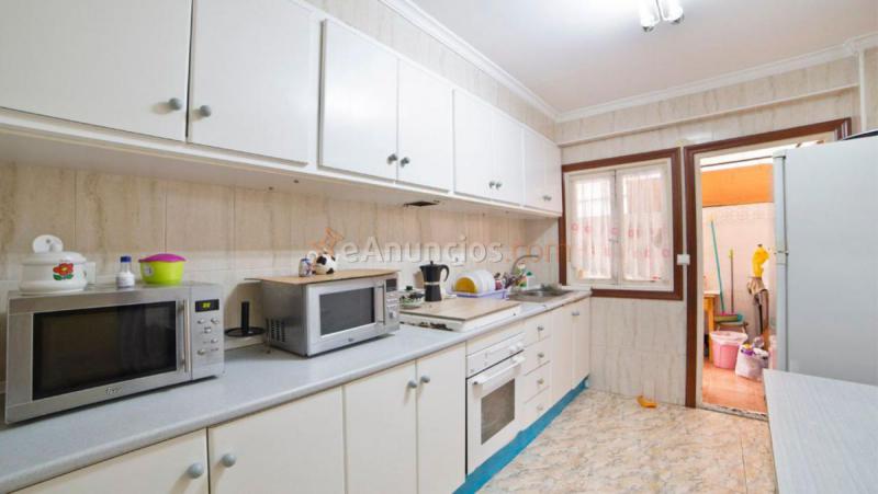 Apartamento en venta en  Pl del Bon Reps-La Goleta-San Antón, Alicante  Alacant