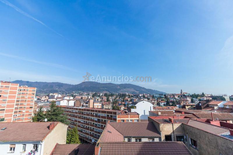 Apartamento en venta en  Ciudad Naranco-Vallobín-La Florida, Oviedo