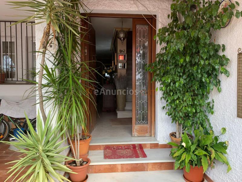 Casa en venta en  Olivares