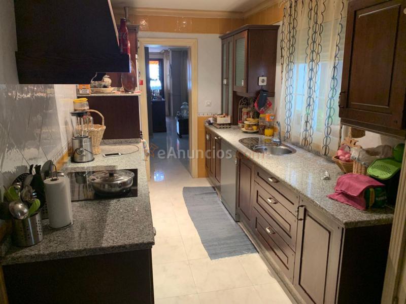 Casa en venta en  Olivares