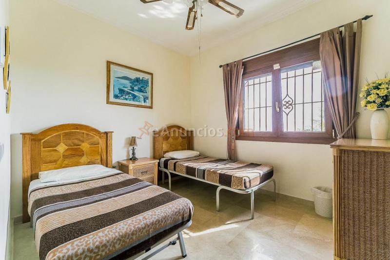 Adosado en venta en Carretera Costa del Sol, Urbanizaciones, Benalmádena