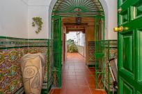 Adosado en venta en  Centro, Sevilla