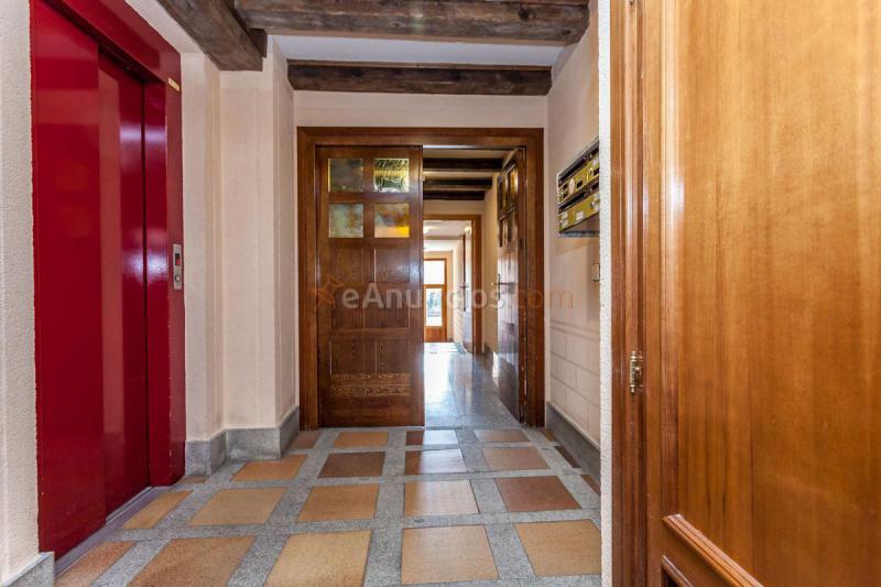 Apartamento en venta en  Centro, Segovia