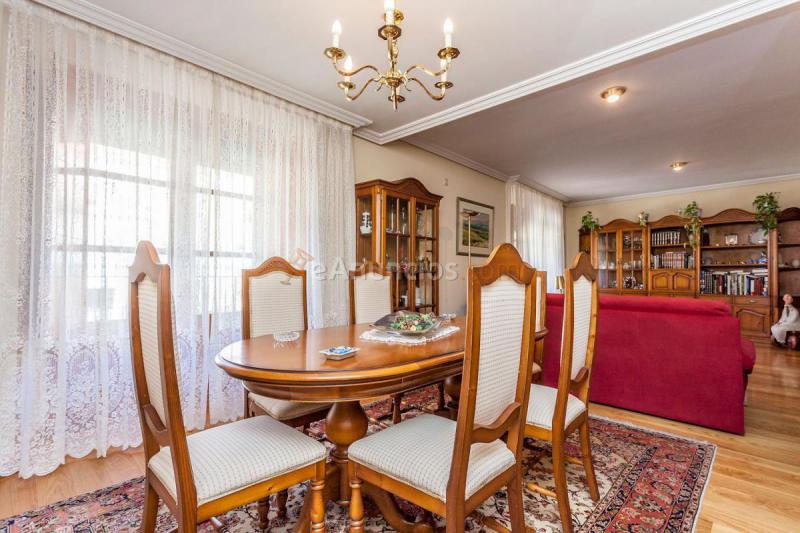 Apartamento en venta en  Centro, Segovia