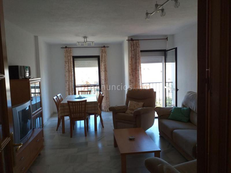 Apartamento en venta en  Paseo Marítimo de Levante, Torre del Mar