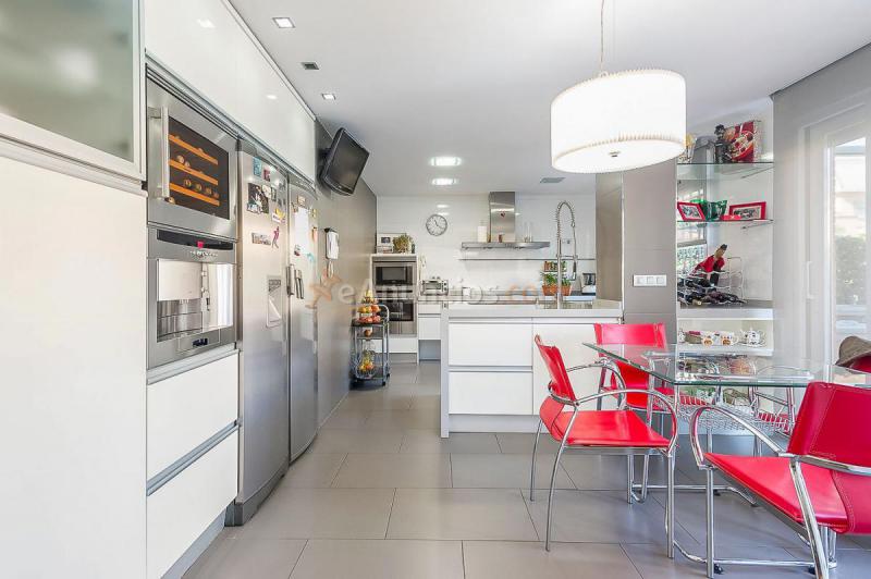 Adosado en venta en  Sector 3, Getafe