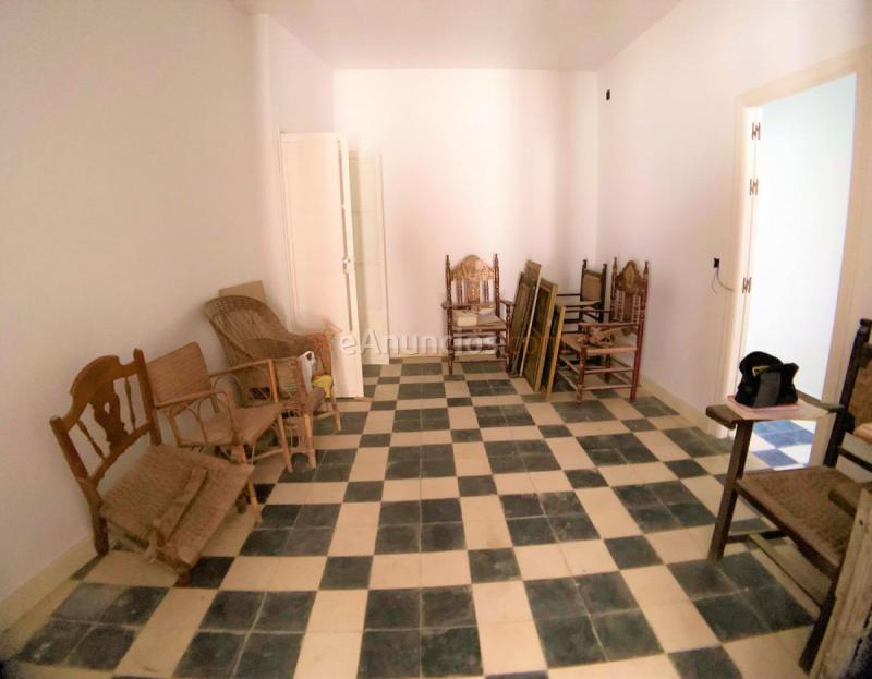 Casa en venta en  Olivares