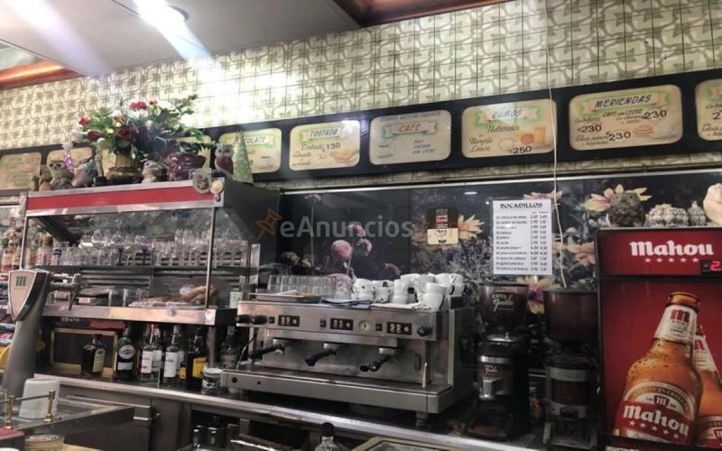 Local Comercial en alquiler en  Chamberí, Madrid