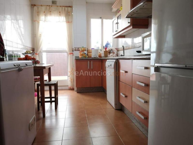 Apartamento en venta en  Blas de Lezo, Bailén - Miraflores, Málaga