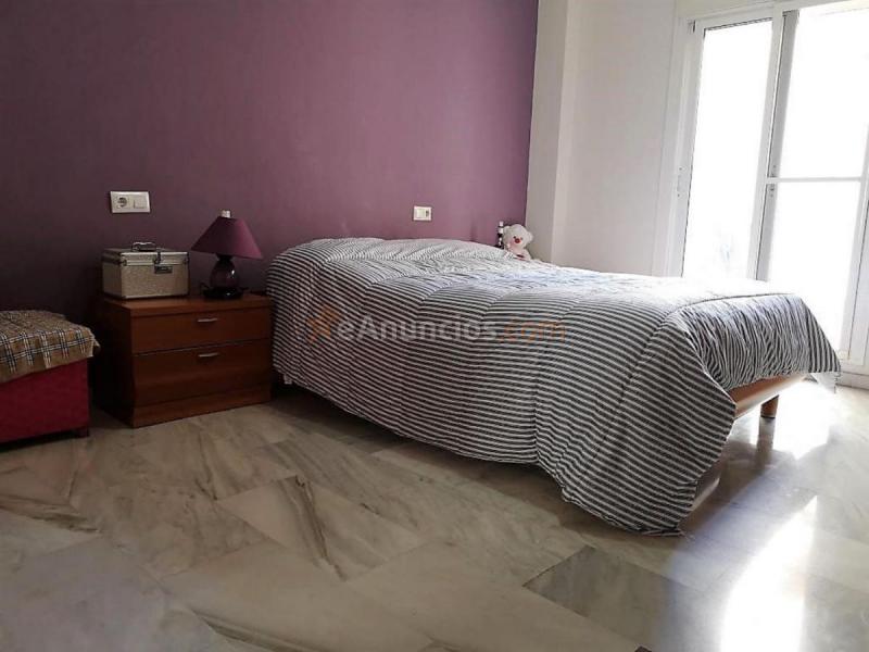 Apartamento en venta en  Blas de Lezo, Bailén - Miraflores, Málaga