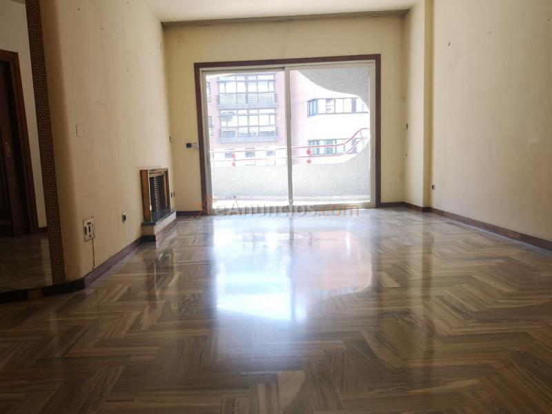 Apartamento en venta en Avenida Andalucia, Centro, Málaga