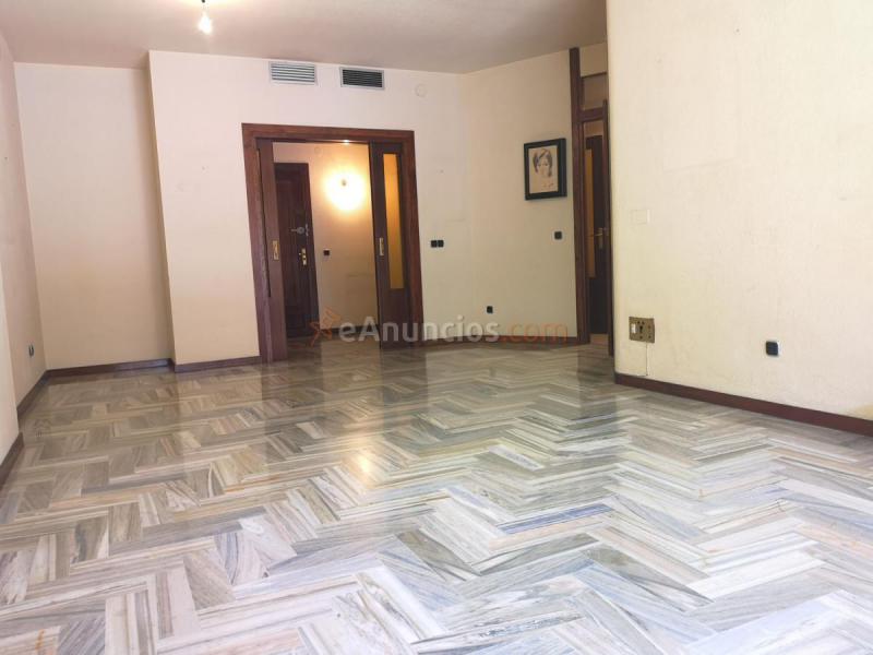 Apartamento en venta en Avenida Andalucia, Centro, Málaga