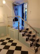 Local Comercial en alquiler en Calle de Francisco Silvela, Madrid, Salamanca, Madrid