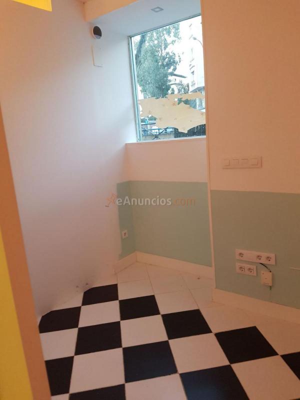 Local Comercial en alquiler en Calle de Francisco Silvela, Madrid, Salamanca, Madrid