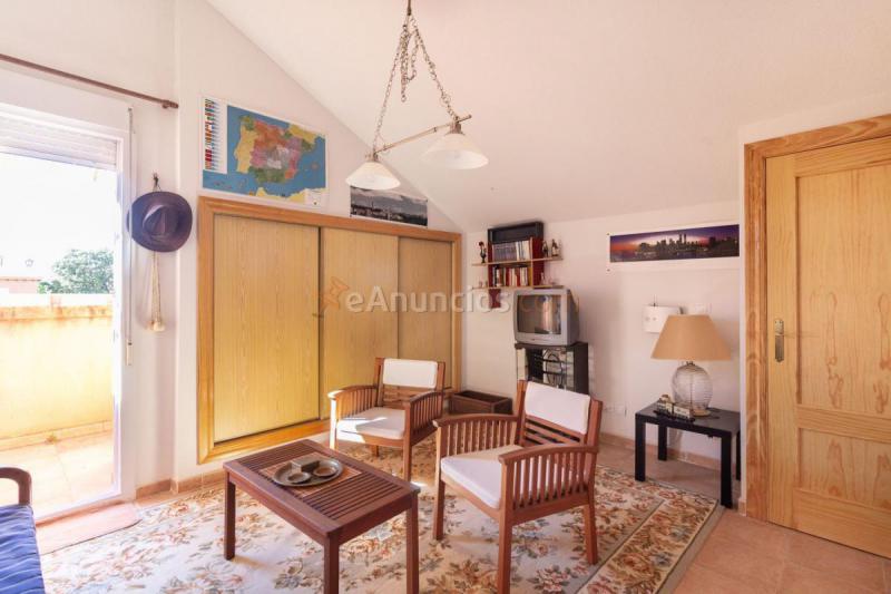 Adosado en venta en Calle Júpiter, Maello