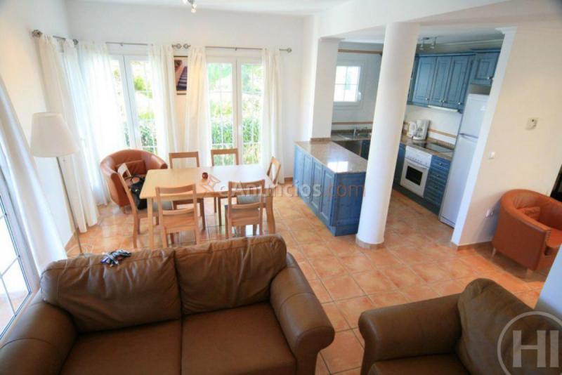Casa en venta en  Partida Garduix, Gargasindi, Calpe