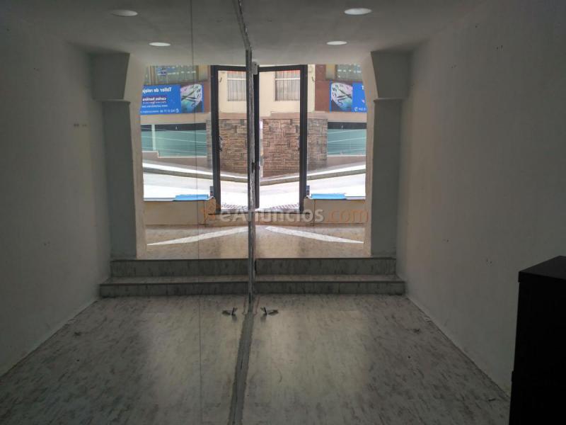 Local Comercial en alquiler en Calle Ruamayor, Centro - Ayuntamiento, Santander