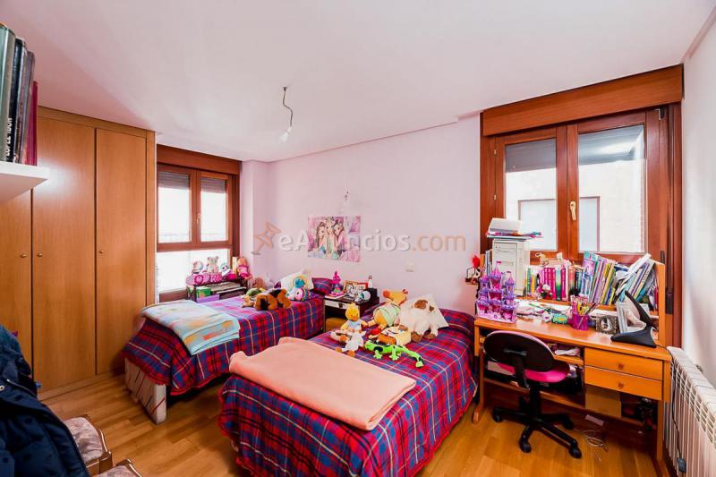 Apartamento en venta en  Cistérniga