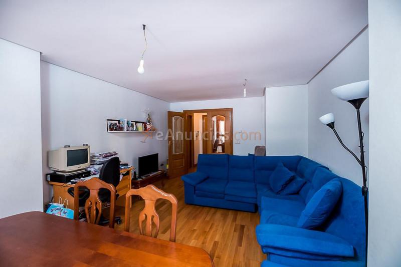 Apartamento en venta en  Cistérniga