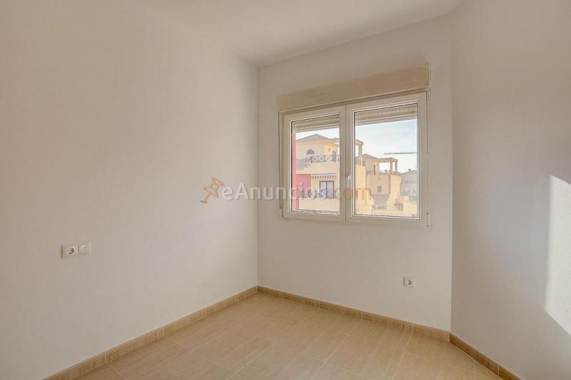 Duplex en venta en  El Mojón, Pilar de la Horadada