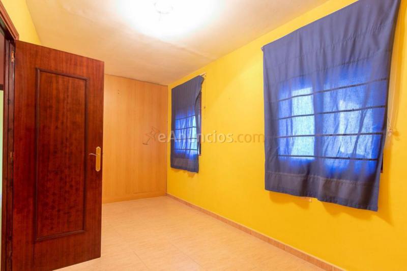 Apartamento en venta en  Santa Amalia