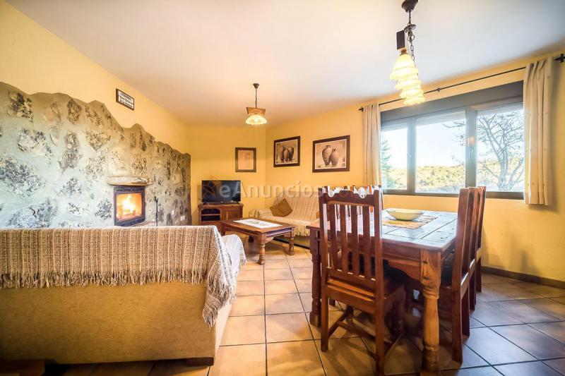 Casa Rural en venta en  Las Majadas
