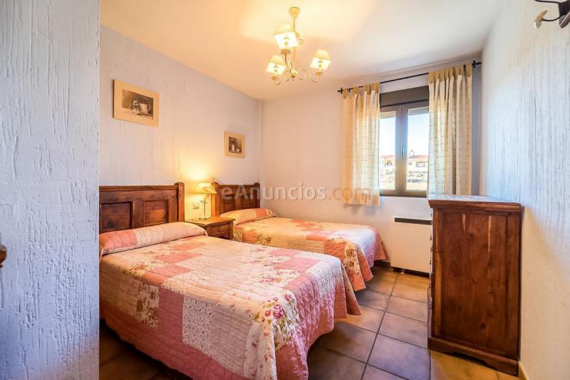 Casa Rural en venta en  Las Majadas