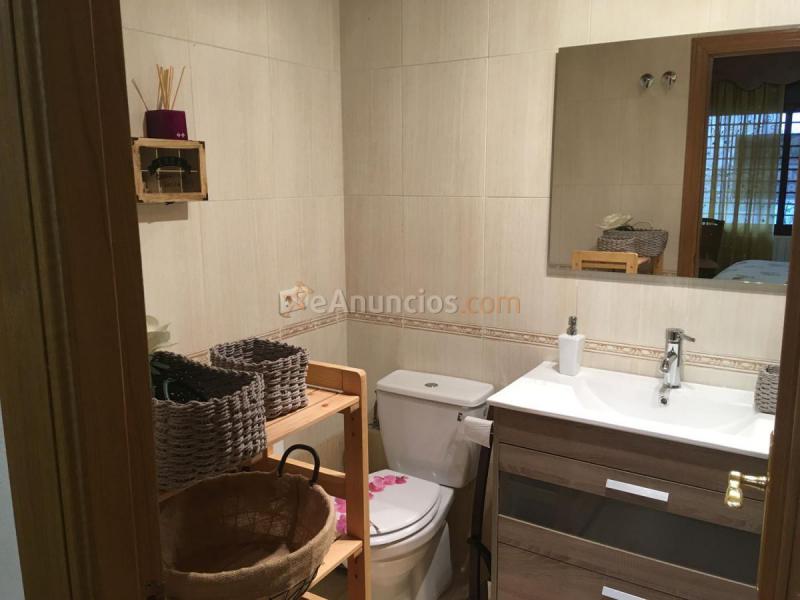 Apartamento en venta en Avenida Cadiz, Zaidín, Granada