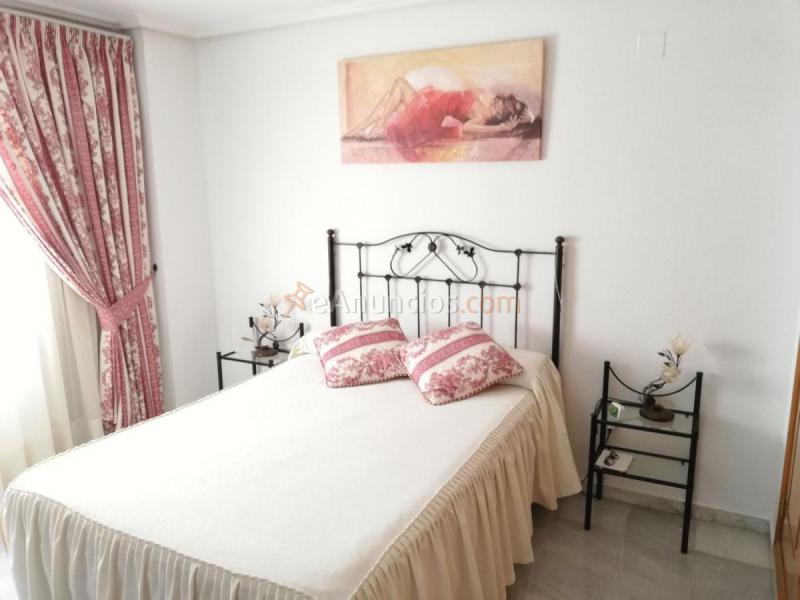 Apartamento en venta en  Centro, Málaga